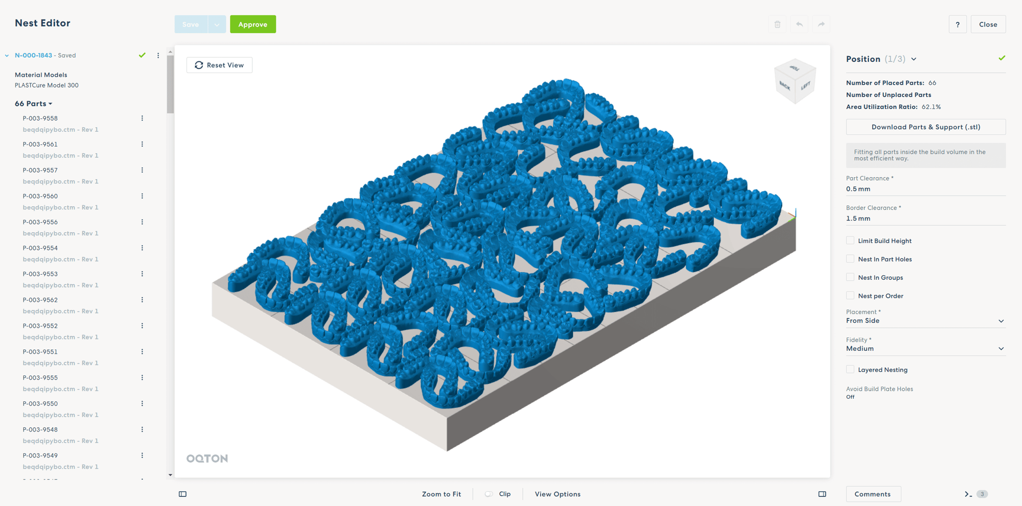 Oqton_Nest-Editor_Aligner-models-on-Prodways-LD20-small-1 Oqton_Nest-Editor_Aligner-models-on-Prodways-LD20-small-1