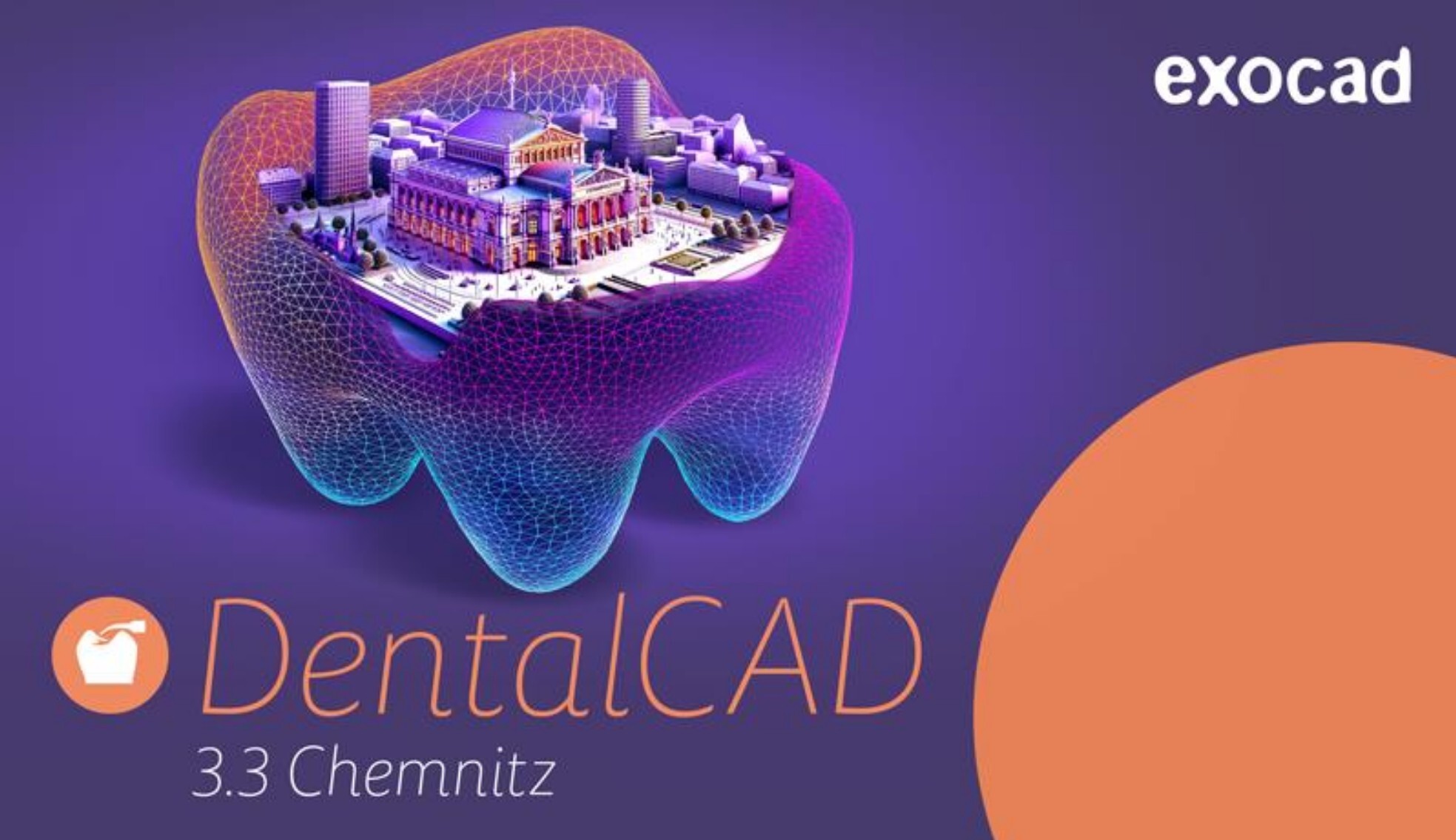 exocad_DentalCAD_3.3_Chemnitz